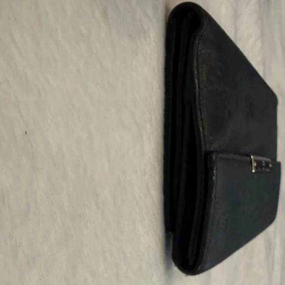 Gucci Large Wallet - Picture 8 of 11